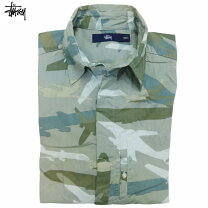 楽天市場】STUSSY（柄カモフラージュ・迷彩）（トップス｜メンズ 