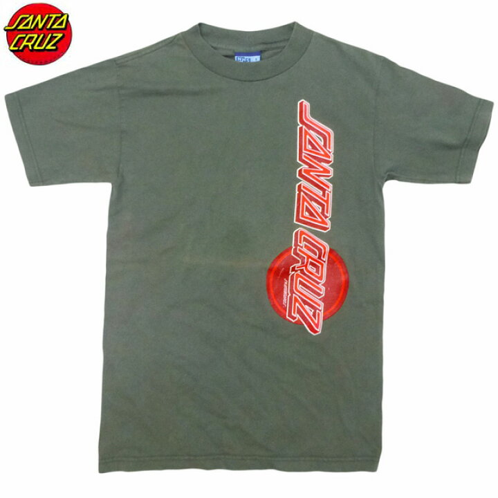 楽天市場】Used 90s Made in USA Santa Cruz NHS 紺タグ 90年代 USA製 