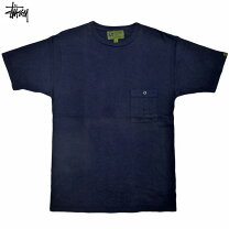 楽天市場】stussy ポケットtの通販