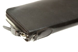 【CORBO】1LD-0223faceBridleLeather(フェイスブライドルレザー)ラウンド型長財布【楽ギフ_選択包装】【楽ギフ_のし宛書】