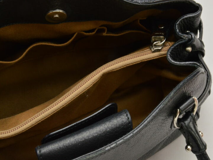 楽天市場】フェラガモ Salvatore Ferragamo ガンチーニ レザー  