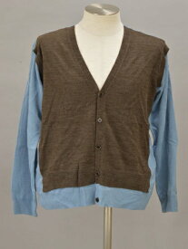 楽天市場 メンズ ニット ベスト ブランドの通販