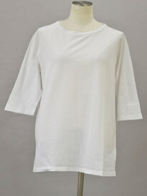 カルベリーズ CAL．Berries Tシャツ/カットソー Sサイズ ホワイト レディース F-S3944【中古：美品】【ブランド買取販売トリヴァンドラム】190814