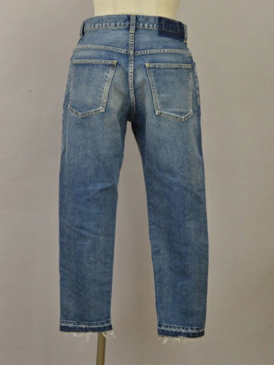 楽天市場】ザ ニューハウス THE NEWHOUSE TNH JEANS デニムパンツ  