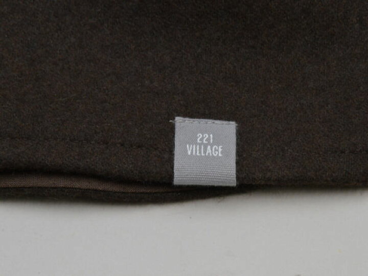 楽天市場】TN ホワイトリーアンドサン WHITELY&SONS 221VILLAGE  