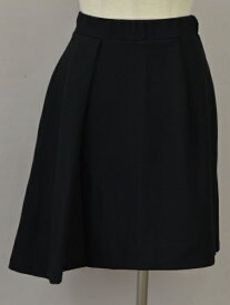 HO ニトカ nitca スカート Fサイズ ブラック レディース j_p F-M12787【中古】【ブランド買取販売トリヴァンドラム】220809