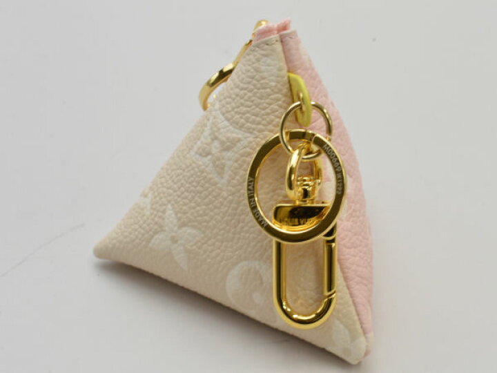 楽天市場】ルイヴィトン LOUIS VUITTON ベルランゴポーチ M00669  