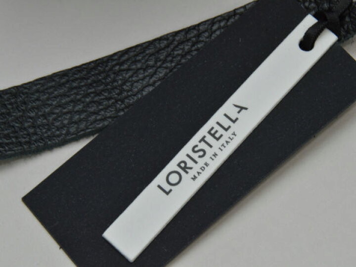 楽天市場】ロリステラ LORISTELLA ロリステッラ レザー トートバッグ  