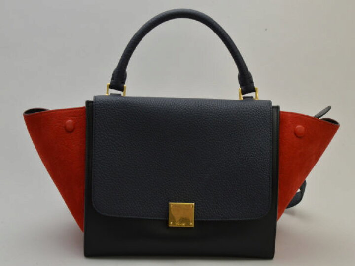 楽天市場】セリーヌ CELINE 2WAY ハンドバッグ/ショルダー 174683ZTB 