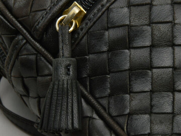 楽天市場】ボッテガヴェネタ BOTTEGA VENETA ショルダーバッグ 