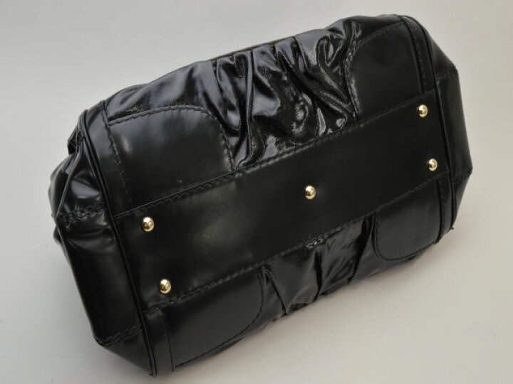 楽天市場】グッチ GUCCI クイーン ハンドバッグ 189883 レザー  