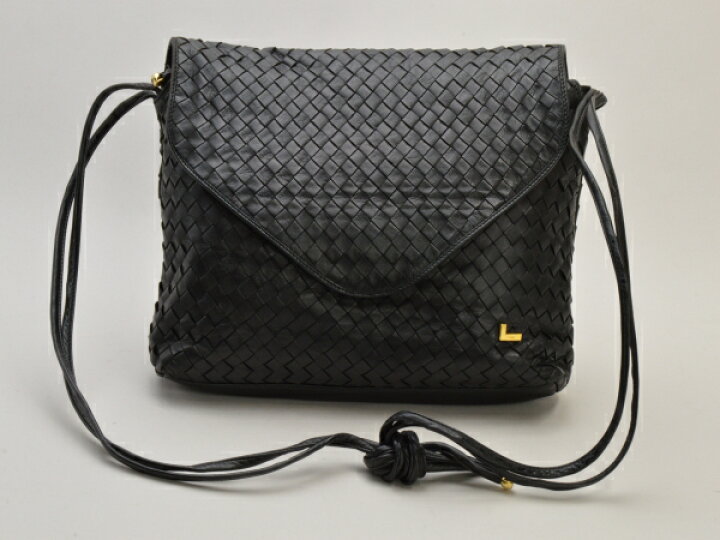 楽天市場】ランセル LANCEL ショルダーバッグ イントレチャート