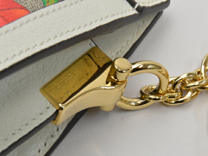 楽天市場】グッチ GUCCI ショルダーバッグ オフィディア GG スモール 