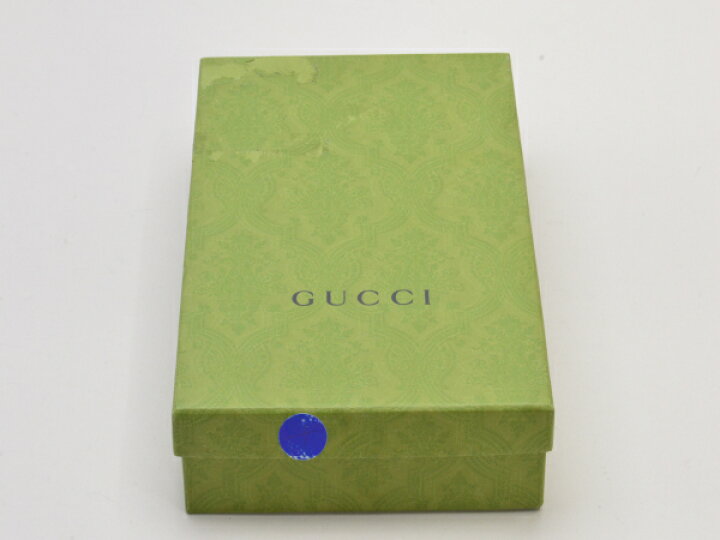 楽天市場】グッチ GUCCI GGブルームス ディオニュソス PVC×レザー  