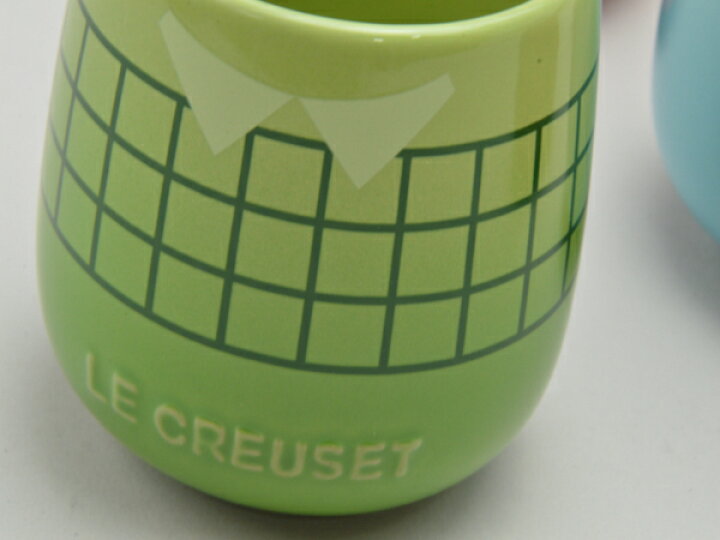 楽天市場】ル・クルーゼ Le Creuset スフィア・タンブラー (5個入り 