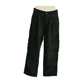 ジャーナルスタンダード JOURNAL STANDARD パンツ ブラック 日本製 サイズ 38 レディース F-M13476【中古】【ブランド買取販売トリヴァンドラム】250114