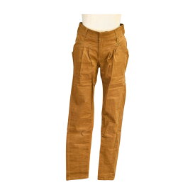 ガリャルダガランテ GALLARDAGALANTE パンツ 1サイズ ベージュ レディース s_z F-M4925【中古】【ブランド買取販売トリヴァンドラム】250509