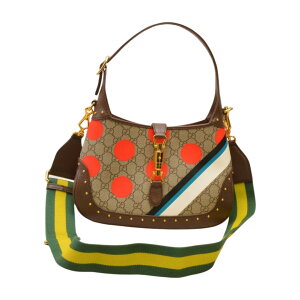 グッチ(GUCCI) ジャッキー(JACKIE) 中古 ショルダーバッグ | 通販 