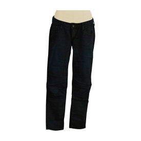 item パンツ アメリカ製 ストレッチ コットンパンツ ブラック サイズ 27 レディース F-M5069【中古】【ブランド買取販売トリヴァンドラム】250729