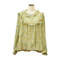 楽天市場】franche lippee フランシュリッペ ブラウスの通販