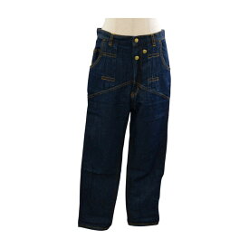 スナオクワハラ SUNAOKUWAHARA デニムパンツ/ジーンズ Sサイズ ネイビー レディース F-M9923【中古】【ブランド買取販売トリヴァンドラム】260202