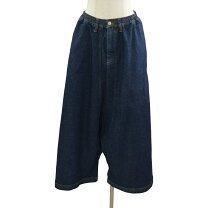 楽天市場】ネイビー パンツ（ブランドズッカ）（レディース 