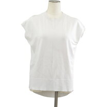 楽天市場】ノースリーブ（ブランドセオリー）（Tシャツ・カットソー