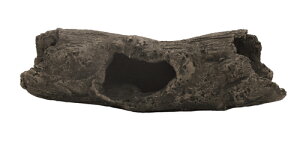 コトブキ スミカウッド 魚・爬虫類の隠れ家、レイアウトに