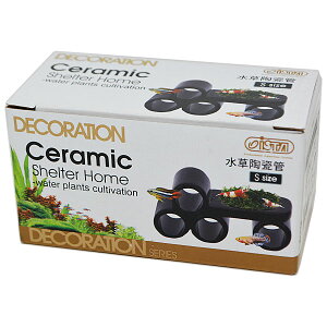 アズ― モスネットシェルター S ワンタッチ式で便利なモスネット付き! 【熱帯魚・アクアリウム/産卵用品】