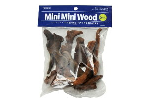 サンミューズ ミニミニウッド 6本入