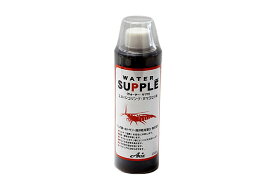 アクシズ　ウォーターサプリ　エビ(シュリンプ・ヌマエビ)用　250ml　【熱帯魚・アクアリウム/水質管理用品/水質調節剤】