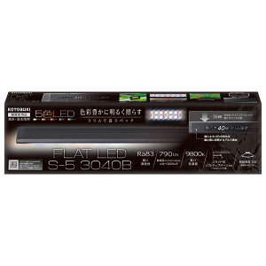 RguL@tbgLED@S-5@3040B@30~40cmKLEDCg@yMыEANAE/Ɩ/LEDz