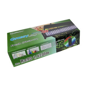 ボルクスジャパン グラッシーレグナ フレッシュ 30 【熱帯魚・アクアリウム/照明/LED】