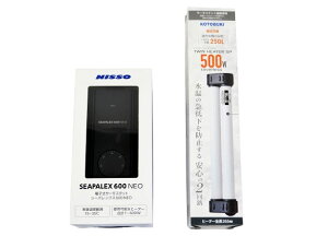 500WۉZbg@250bgȉKET[q[^[