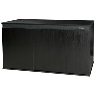 【送料無料】　コトブキ　プロスタイル　12045　ブラック　幅120x奥行き45cm水槽用キャビネット　　【同…