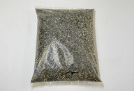 【送料無料】　南国砂（大磯砂）　中目(1．5分)　20kg　【同梱不可】【北海道・沖縄・離島、別途送料】