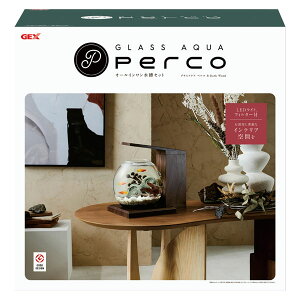 GEX@OXANA yR PERCO B-Dark Wood I[CZbg