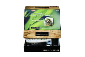 テラリウム セット 水槽の人気商品 通販 価格比較 価格 Com