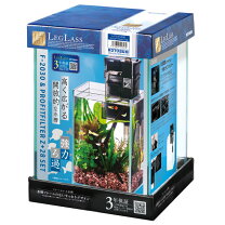 楽天市場】3L（水槽セット｜水槽・アクアリウム）：熱帯魚 