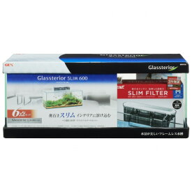 楽天市場 Gex 60cm 水槽 セットの通販