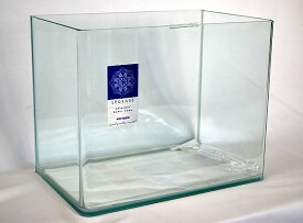 楽天市場 フレームレス曲げガラス水槽の通販