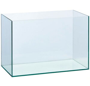 GEX　グラステリア600　幅60cmフレームレスガラス水槽　高さ40cm　【沖縄県、離島地域・別途送料】