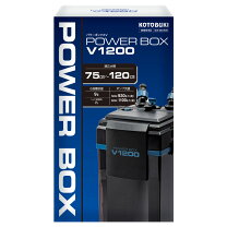 楽天市場】コトブキパワーボックス1200の通販