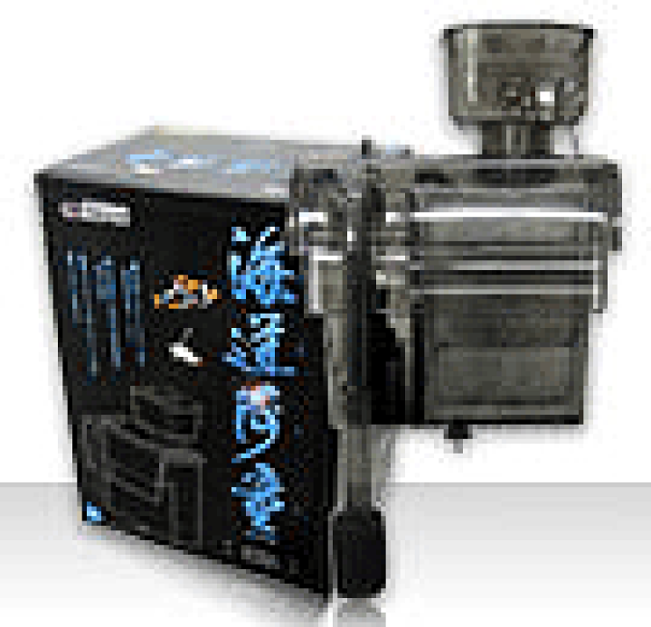 楽天市場】カミハタ 海道河童 大 【熱帯魚・アクアリウム/フィルター