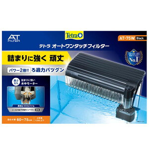 eg@I[g^b`tB^[@AT-75W Black
