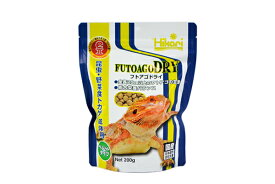 キョーリン　フトアゴドライ　200g　全長20cm以上からのフトアゴ成体専用食　【爬虫類・両生類/エサ】