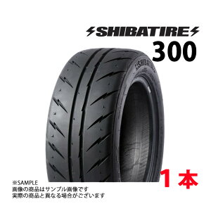 SHIBATIRE �V�o�^�C�� R23 300 155/60R13 (1�{) 13�C���` R1255 (110131109