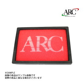 即納 ARC インダクションボックス 交換フィルター パジェロミニ H56A/H58A 4A30 19001-20093 (140121018
