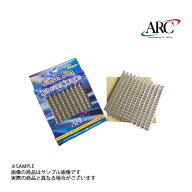 即納 ARC クールフィン 19004-10187 トラスト企画 (140121046