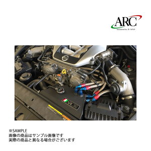 ARC �I�C���L���b�`�^���N GT-R R35 VR38DETT 1N354-AA045 �g���X�g��� (140121051